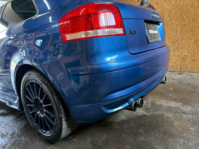 A3 3.2クワトロ 4WD ETC TV アルミホイール オートライト HID サンルーフ AT 盗難防止システム ABS CD DVD再生 USB Bluetooth エアコン パワーステアリング パワーウィンドウ(68枚目)