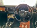 VOLKSWAGEN THE BEETLE