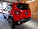 トレイルホーク　４ＷＤ　ドライブレコーダー　バックカメラ　オートクルーズコントロール　ナビ　オートライト　ＨＩＤ　アルミホイール　スマートキー　ＡＴ　盗難防止システム　ＡＢＳ　エアコン　パワーステアリング（22枚目）