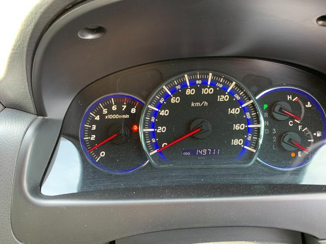 アルファードV AS リミテッドデュアルAVNスペシャル(6枚目)