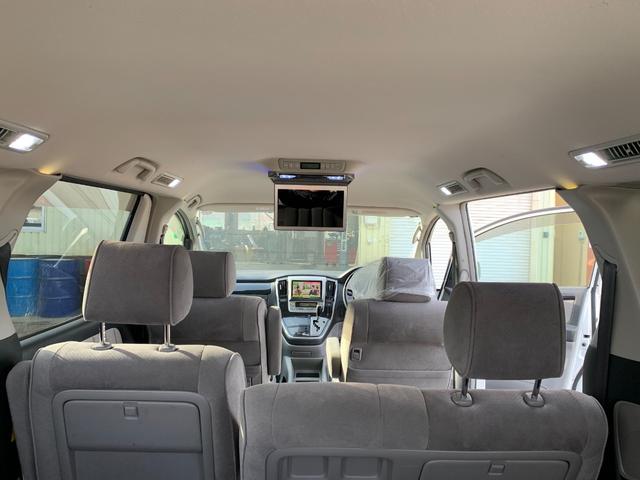 アルファードV AS リミテッドデュアルAVNスペシャル(9枚目)