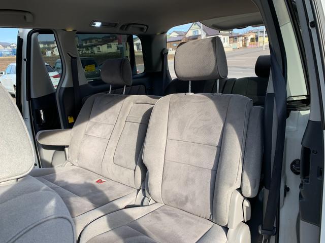 アルファードV AS リミテッドデュアルAVNスペシャル(10枚目)