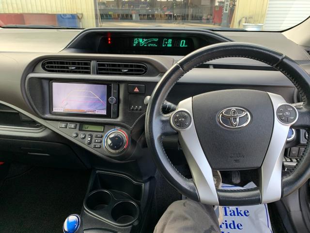 アクア G(8枚目)