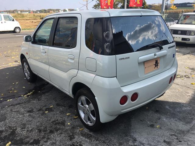 4WD(8枚目)