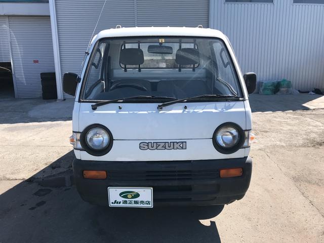 4WD ダンプ(3枚目)
