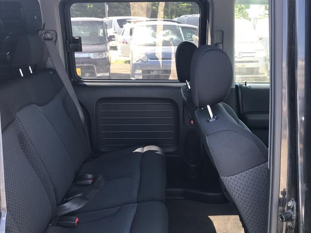 AU 4WD 社外ナビフルセグTV 両側スライドドア(12枚目)