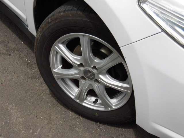 15S FOUR 4WD キーレス ETC 15AW(15枚目)