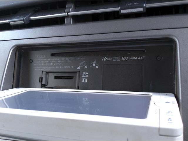 プリウス Ｓ　車検Ｒ９年５月　純正ナビＴＶ　バックカメラ　ＣＤ　ブルートゥース　ＨＩＤ　フォグ　Ｆガラス熱線　オートライト　ステアリングスイッチ　ＡＡＣ　スマートキー　ＥＴＣ　１５ＡＷ　２０２３年製ＶＲＸ２（23枚目）