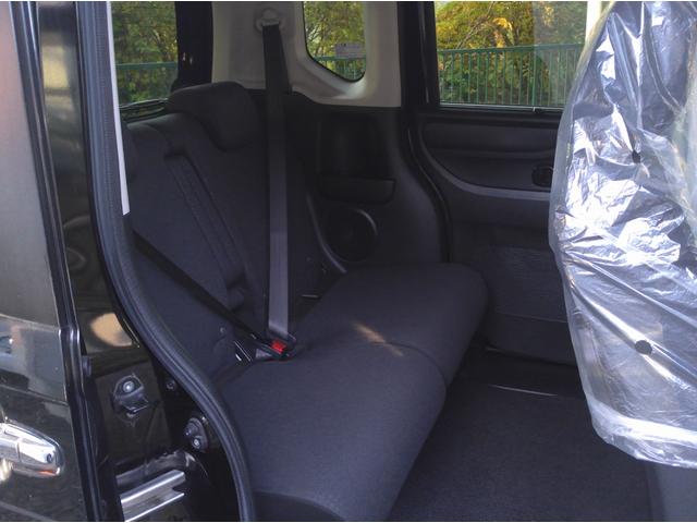 N-BOXカスタム G・Lパッケージ 4WD フルエアロ ナビTV バックカメラ ブルートゥース 左パワスラ HID フォグ ETC シートヒーター 15AW 新品タイヤ オートライト スマートキー 横滑り防止機能 ミラーヒーター(15枚目)