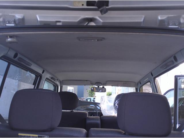 ネイキッド ターボG リミテッド 4WD ターボ 丸目HIDヘッドライト イエローフォグランプ 13インチメッキAW ETC ABS CDコンポ キーレス ドアバイザー Wエアバッグ(13枚目)