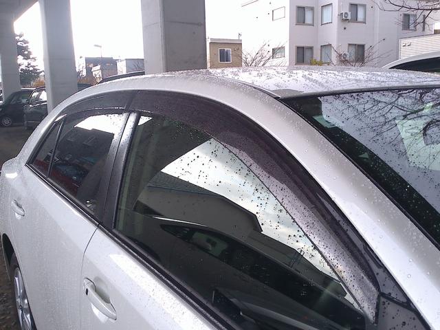 アリオン Ａ１８　Ｇパッケージ　禁煙ワンオーナー　純ナビＴＶ　軽減ブレーキ　バックカメラ　ブルートゥース　オートハイビーム　ＡＡＣ　ＬＥＤ　フォグ　パーキングソナー　スマートキー　エンスタ　ステアスイッチ　バイザー　マット（6枚目）