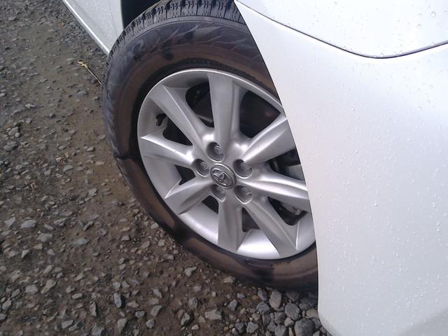 アリオン Ａ１８　Ｇパッケージ　禁煙ワンオーナー　純ナビＴＶ　軽減ブレーキ　バックカメラ　ブルートゥース　オートハイビーム　ＡＡＣ　ＬＥＤ　フォグ　パーキングソナー　スマートキー　エンスタ　ステアスイッチ　バイザー　マット（7枚目）