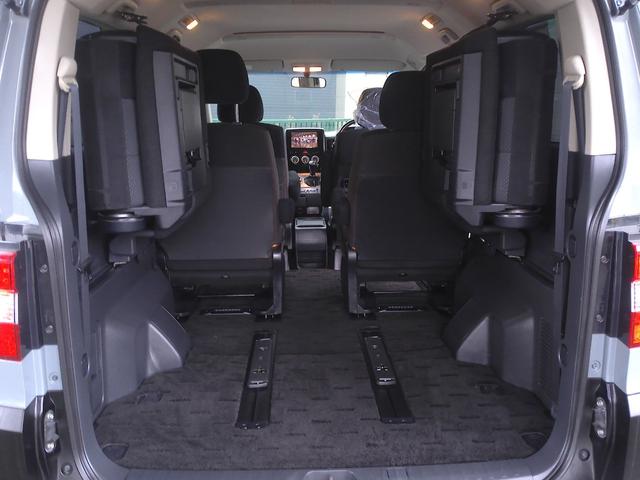 デリカＤ：５ Ｇ　パワーパッケージ　８インチナビＴＶ　バックカメラ　ブルートゥース　リフトアップ　ホワイトレターＡ／Ｔタイヤ　マッドフラップ　パワスラ　マフラー　ＡＡＣ　ＨＩＤ　フォグ　クルコン　オートライト　ＥＴＣ　スマートキー（19枚目）