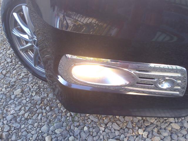 ステップワゴンスパーダ Ｓ　フルエアロ　ナビＴＶ　ブルートゥース　ＢＤ　ＤＶＤ　ＣＤ　両側パワースライドドア　リアエアコン・ヒーター　１６インチＡＷ　オートライト　Ｆガラス熱線　ＨＩＤ　フォグ　スポイラー　バイザー　マット（5枚目）