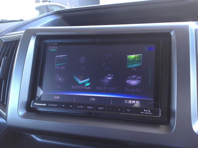 ステップワゴンスパーダ Ｓ　フルエアロ　ナビＴＶ　ブルートゥース　ＢＤ　ＤＶＤ　ＣＤ　両側パワースライドドア　リアエアコン・ヒーター　１６インチＡＷ　オートライト　Ｆガラス熱線　ＨＩＤ　フォグ　スポイラー　バイザー　マット（19枚目）