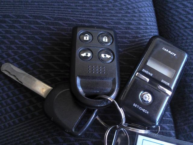 ステップワゴンスパーダ Ｓ　フルエアロ　ナビＴＶ　ブルートゥース　ＢＤ　ＤＶＤ　ＣＤ　両側パワースライドドア　リアエアコン・ヒーター　１６インチＡＷ　オートライト　Ｆガラス熱線　ＨＩＤ　フォグ　スポイラー　バイザー　マット（34枚目）