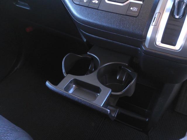 ステップワゴンスパーダ Ｓ　フルエアロ　ナビＴＶ　ブルートゥース　ＢＤ　ＤＶＤ　ＣＤ　両側パワースライドドア　リアエアコン・ヒーター　１６インチＡＷ　オートライト　Ｆガラス熱線　ＨＩＤ　フォグ　スポイラー　バイザー　マット（35枚目）