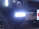 フォグランプ&デイライト付き!