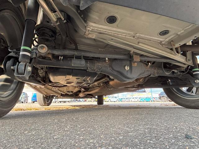クロスビー ハイブリッドＭＶ　４ＷＤ　☆ブレーキサポート前後☆（10枚目）