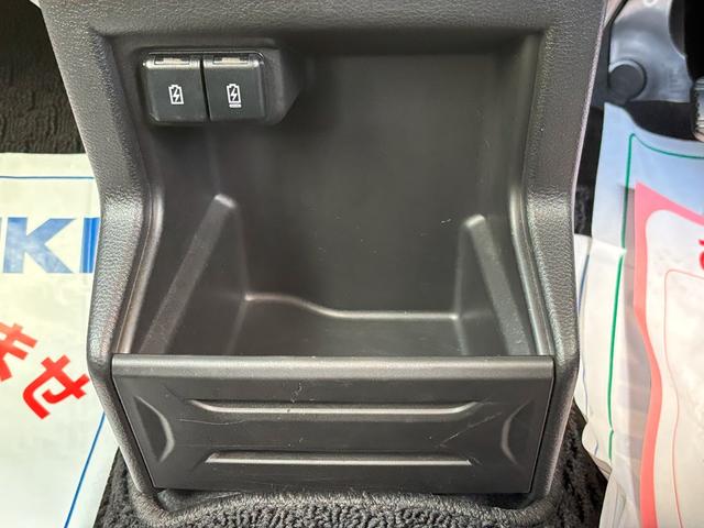 クロスビー ハイブリッドＭＶ　４ＷＤ　☆ブレーキサポート前後☆（25枚目）