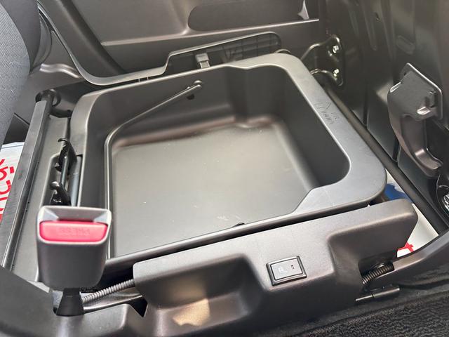 クロスビー ハイブリッドＭＶ　４ＷＤ　☆ブレーキサポート前後☆（30枚目）