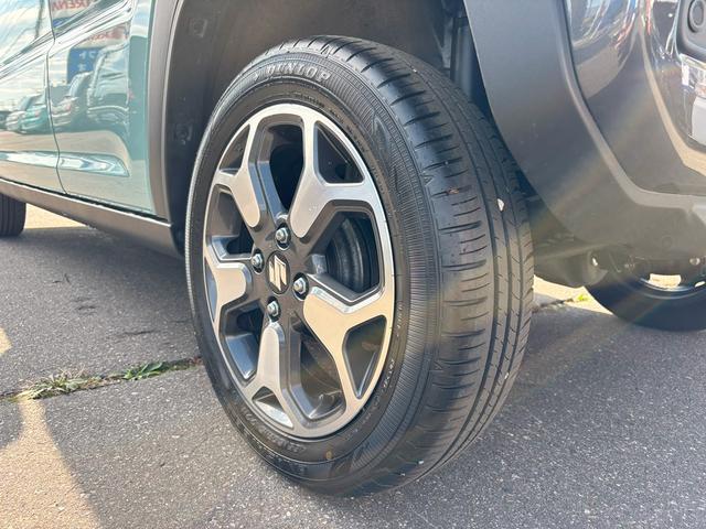 ハスラー ＪスタイルＩＩ　４ＷＤ　☆全方位モニター付ナビ・エンスタ☆（15枚目）