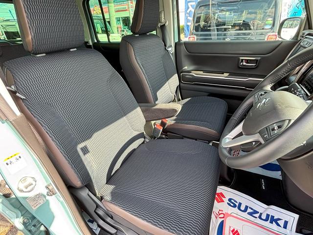 ハスラー ＪスタイルＩＩ　４ＷＤ　☆全方位モニター付ナビ・エンスタ☆（32枚目）