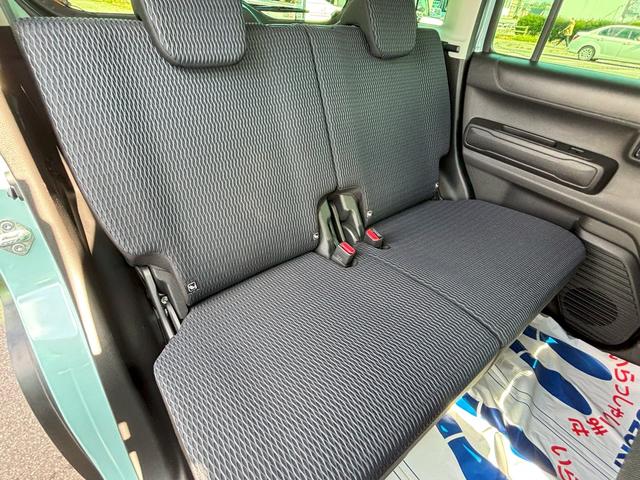ハスラー ＪスタイルＩＩ　４ＷＤ　☆全方位モニター付ナビ・エンスタ☆（35枚目）