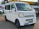 エブリイ PC 4WD 4AT車 ☆ブレーキサポート前後☆ 中古車画像_3