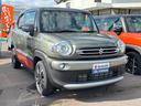 クロスビー ハイブリッドＭＺ　４ＷＤ　☆全方位モニター用カメラパック☆（3枚目）
