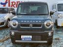 ハスラー ハイブリッドXターボ 4WD ☆全方位モニター付ナビ☆ 中古車画像_2