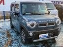 ハスラー ハイブリッドXターボ 4WD ☆全方位モニター付ナビ☆ 中古車画像_3
