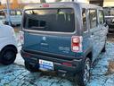 ハスラー ハイブリッドXターボ 4WD ☆全方位モニター付ナビ☆ 中古車画像_4