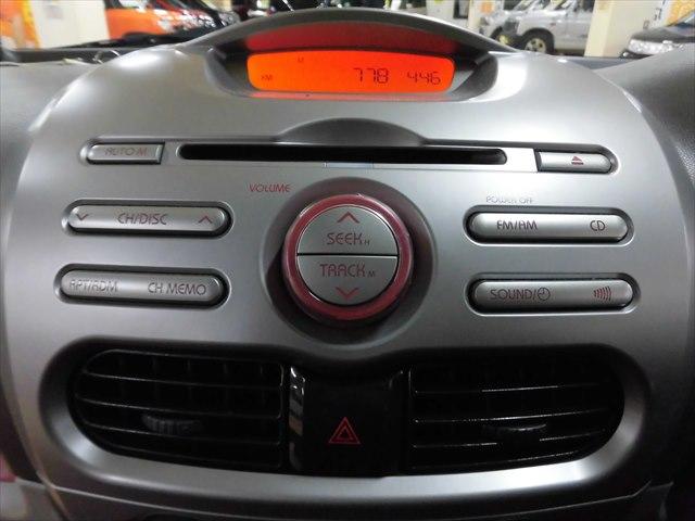 G 4WD ターボ ABS 1オナ スマキー HID(6枚目)