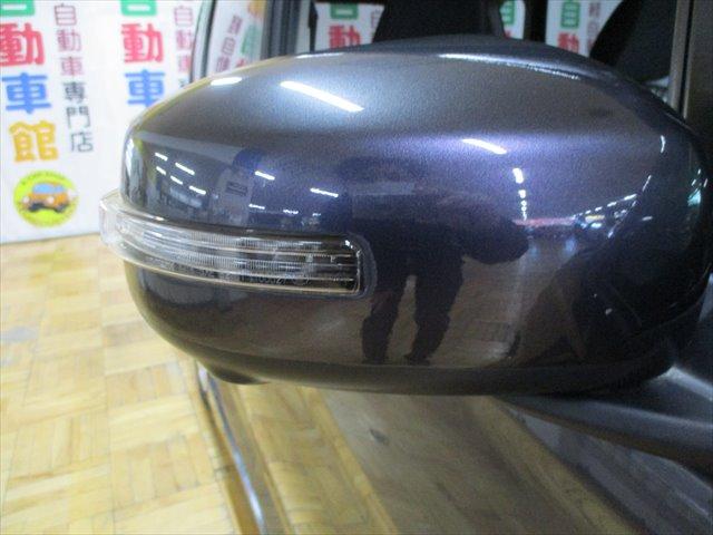 ハイウェイスターX 4WD ナビ ABS エマージェンシーB(15枚目)
