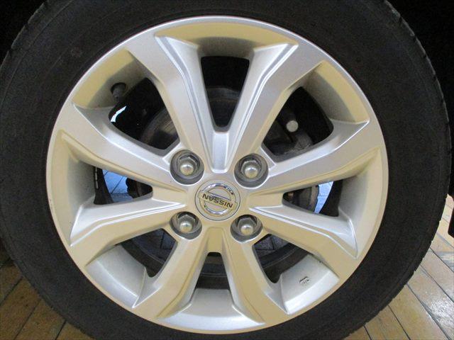 ハイウェイスターX 4WD ナビ ABS エマージェンシーB(16枚目)