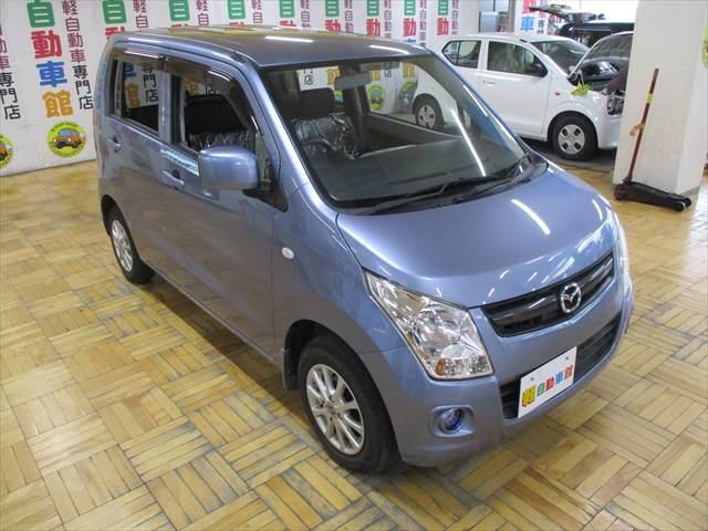 XG 4WD ABS(13枚目)