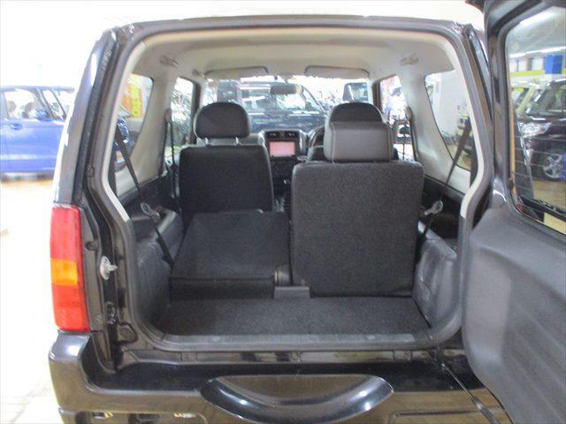 クロスアドベンチャーXC 4WD ナビ TV ABS MT車(12枚目)