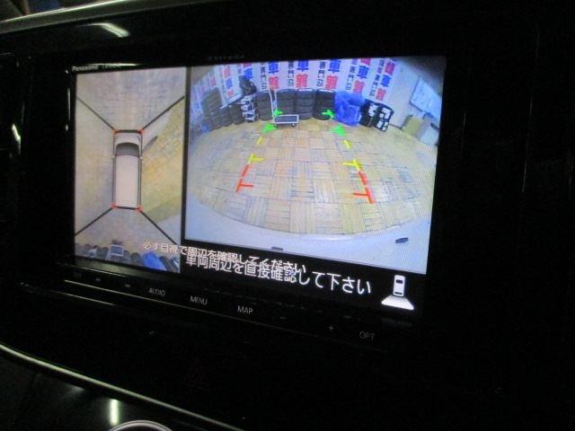 カスタムＴ　セーフティパッケージ　４ＷＤ　ターボ　後期型　メモリーナビ　フルセグＴＶ　ＡＢＳ　衝突軽減ブレーキ　パワースライドドア　アイドリングストップ　スマートキー(18枚目)