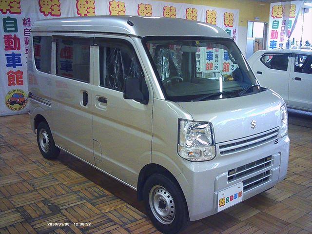 ＰＣ　４ＷＤ　ＡＢＳ　マニュアル車(4枚目)