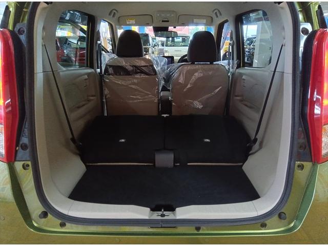 デイズ Ｘ　４ＷＤ　衝突軽減ブレーキ　Ｂｌｕｅｔｏｏｔｈ　全周囲カメラ　純正ナビ　ＴＶ　コーナーソナー　ＤＶＤ　禁煙車　前席シートヒーター　ＥＴＣ　盗難防止装置　電動格納ドアミラー　インテリジェントキー　ＡＢＳ（16枚目）