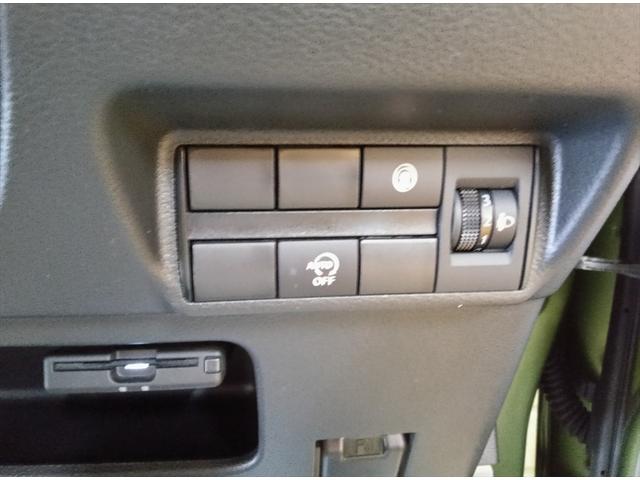 デイズ Ｘ　４ＷＤ　衝突軽減ブレーキ　Ｂｌｕｅｔｏｏｔｈ　全周囲カメラ　純正ナビ　ＴＶ　コーナーソナー　ＤＶＤ　禁煙車　前席シートヒーター　ＥＴＣ　盗難防止装置　電動格納ドアミラー　インテリジェントキー　ＡＢＳ（19枚目）