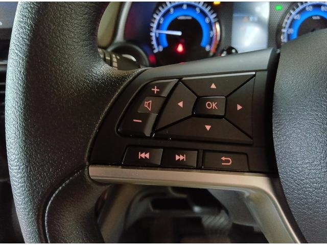 デイズ Ｘ　４ＷＤ　衝突軽減ブレーキ　Ｂｌｕｅｔｏｏｔｈ　全周囲カメラ　純正ナビ　ＴＶ　コーナーソナー　ＤＶＤ　禁煙車　前席シートヒーター　ＥＴＣ　盗難防止装置　電動格納ドアミラー　インテリジェントキー　ＡＢＳ（21枚目）