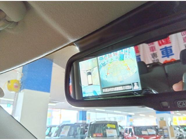 デイズ Ｘ　４ＷＤ　衝突軽減ブレーキ　Ｂｌｕｅｔｏｏｔｈ　全周囲カメラ　純正ナビ　ＴＶ　コーナーソナー　ＤＶＤ　禁煙車　前席シートヒーター　ＥＴＣ　盗難防止装置　電動格納ドアミラー　インテリジェントキー　ＡＢＳ（23枚目）