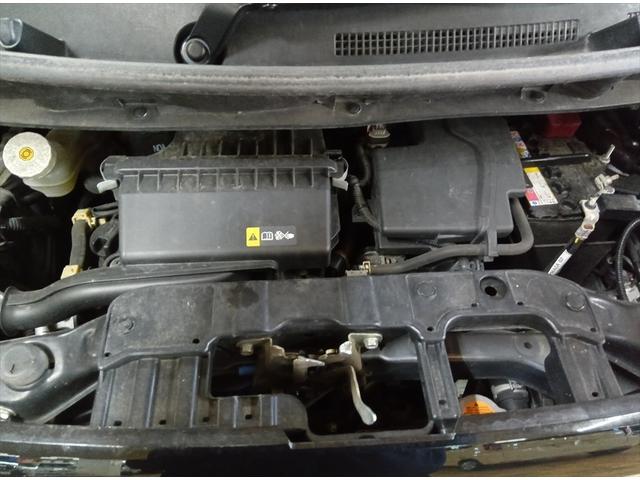 ルークス ハイウェイスター　Ｘ　プロパイロットエディション　４ＷＤ　衝突軽減ブレーキ　Ｂｌｕｅｔｏｏｔｈ　全周囲カメラ　純正ナビ　ＴＶ　両側パワースライドドア　盗難防止システム　ＬＥＤライト　インテリキー　追従クルコン　前席シートヒーター　禁煙車　ＥＴＣ（12枚目）