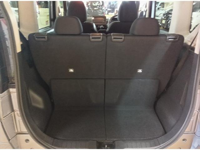 ルークス ハイウェイスター　Ｘ　プロパイロットエディション　４ＷＤ　衝突軽減ブレーキ　Ｂｌｕｅｔｏｏｔｈ　全周囲カメラ　純正ナビ　ＴＶ　両側パワースライドドア　盗難防止システム　ＬＥＤライト　インテリキー　追従クルコン　前席シートヒーター　禁煙車　ＥＴＣ（19枚目）