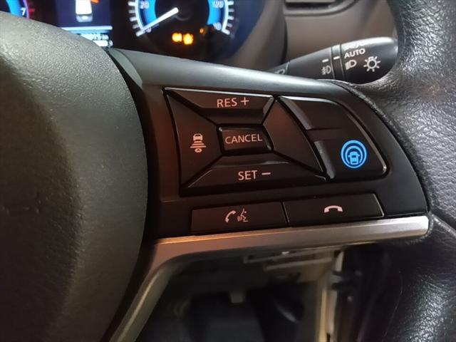 ルークス ハイウェイスター　Ｘ　プロパイロットエディション　４ＷＤ　衝突軽減ブレーキ　Ｂｌｕｅｔｏｏｔｈ　全周囲カメラ　純正ナビ　ＴＶ　両側パワースライドドア　盗難防止システム　ＬＥＤライト　インテリキー　追従クルコン　前席シートヒーター　禁煙車　ＥＴＣ（30枚目）