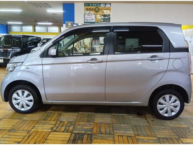 N-WGN G 4WD 禁煙車 電動格納ミラ- iストップ Sキー USB接続 横滑り防止システム シ-トヒ-タ- 盗難防止 AUTOエアコン 助手席エアバック 運転席エアバック ABS パワーウィンドウ CD(8枚目)