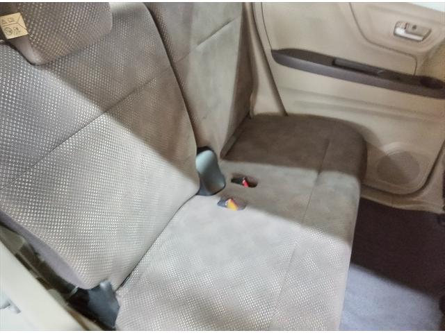 N-WGN G 4WD 禁煙車 電動格納ミラ- iストップ Sキー USB接続 横滑り防止システム シ-トヒ-タ- 盗難防止 AUTOエアコン 助手席エアバック 運転席エアバック ABS パワーウィンドウ CD(15枚目)