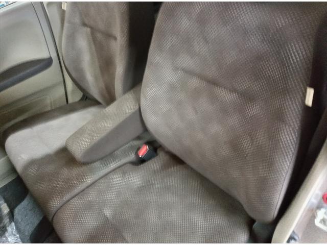 N-WGN G 4WD 禁煙車 電動格納ミラ- iストップ Sキー USB接続 横滑り防止システム シ-トヒ-タ- 盗難防止 AUTOエアコン 助手席エアバック 運転席エアバック ABS パワーウィンドウ CD(17枚目)